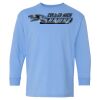 5400B Youth Heavy Cotton Long Sleeve Thumbnail