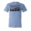3413 Adult Extra Soft Tri-blend Tee Thumbnail