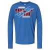3513Y Youth Extra Soft Tri-blend Long Sleeve Thumbnail