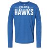 3513Y Youth Extra Soft Tri-blend Long Sleeve Thumbnail