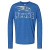 3513Y Youth Extra Soft Tri-blend Long Sleeve Thumbnail