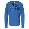 3513Y Youth Extra Soft Tri-blend Long Sleeve Thumbnail