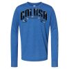 3513Y Youth Extra Soft Tri-blend Long Sleeve Thumbnail