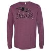 3513 Adult Extra Soft Tri-blend Long Sleeve Thumbnail