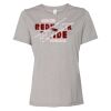 6413 Women’s Extra Soft Tri-blend Tee Thumbnail