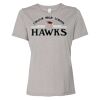 6413 Women’s Extra Soft Tri-blend Tee Thumbnail