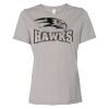 6413 Women’s Extra Soft Tri-blend Tee Thumbnail