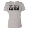 6413 Women’s Extra Soft Tri-blend Tee Thumbnail